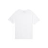 Nike Drop Shoulder Sleeve T Shirt Women's White DH4256-100
