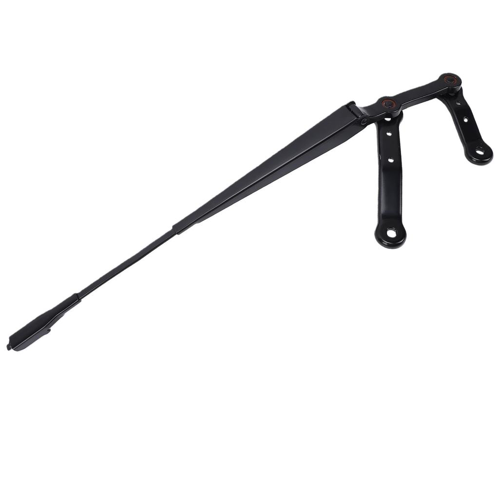 Front Right Wiper Arm Replacement for GLA 180 GLA 200 GLA 220 GLA 250 2014 2020 A1768200144 Windscreen Wiper Arm