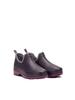 Aigle Rain Shoes Taden Plus 2 Burgundy [Official] Clog,