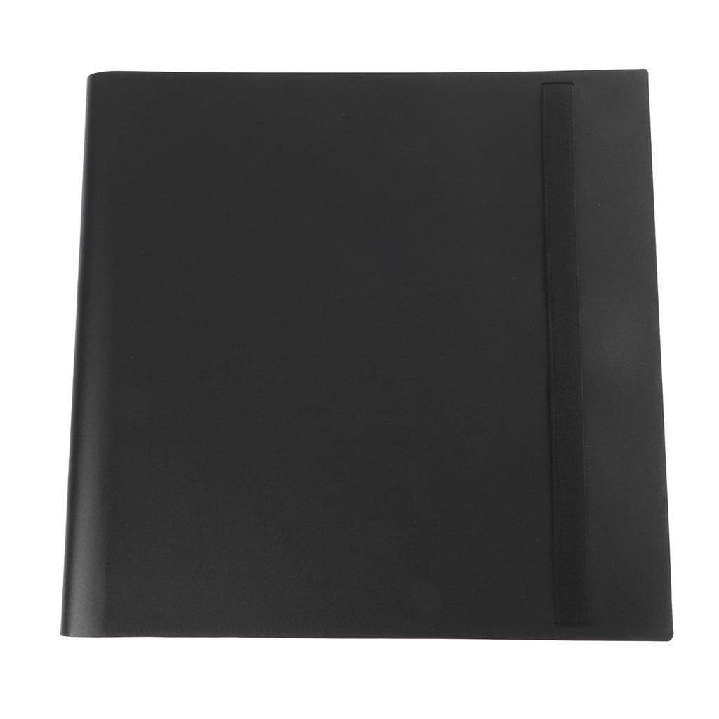 12kapsový pořadač na karty na hry pojme 480 karet odolný proti poškrábání vodotěsný prachotěsný obchodní album displej