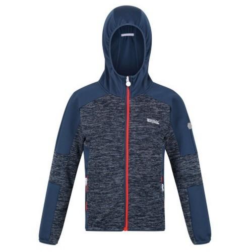 

Regatta Childrens/Kids Dissolver V Fleece 11-12
