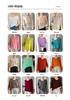 Mulberry Silk V-neck Sweater: Soft, Lightweight Velvet Knit, Women's Loose Fit for Autumn/Winter.