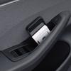 For Tesla Model Y Juniper 2025 Model 3+ Highland Car Door Handle Storage Box Inner Handle All-inclusive Organizer Container Tray