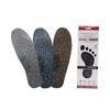 Herakan Four Seasons Siligold Acupressure Insole Foot Acupressure Insole