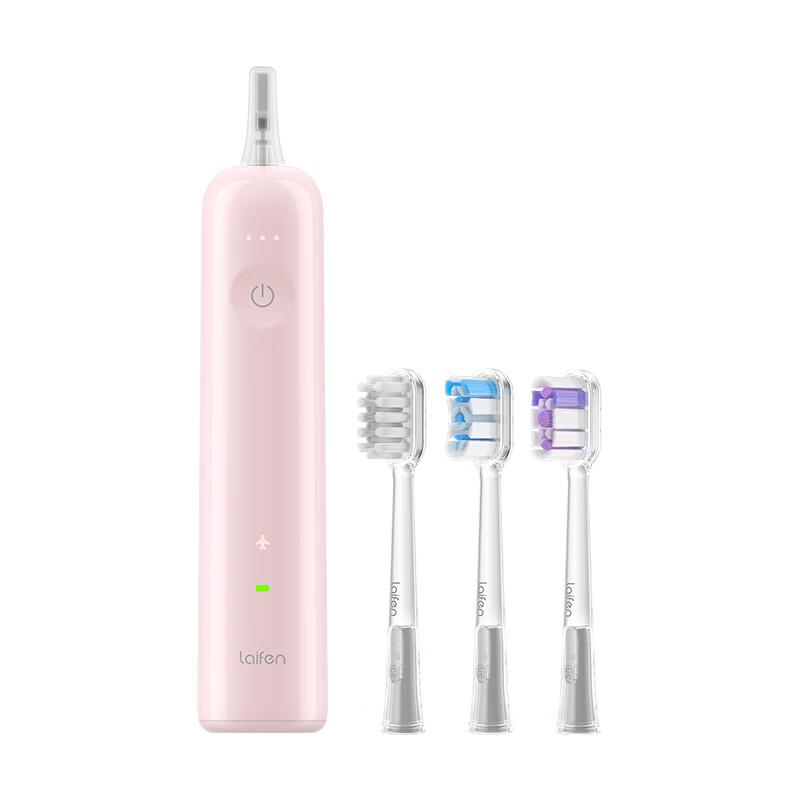 

Laifen New Generation Sonic Electric Toothbrush
