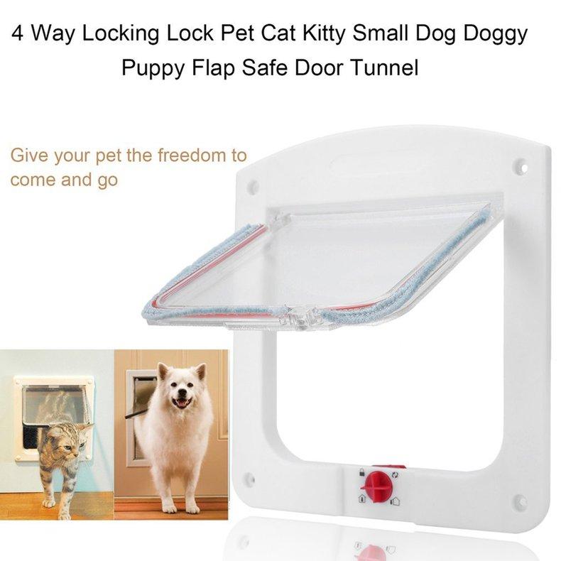 interior dog door