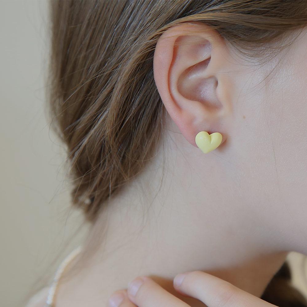 Dieuamour Mellow Sunny Earrings