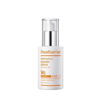 Realbarrier - Peptivita C Blemish Serum