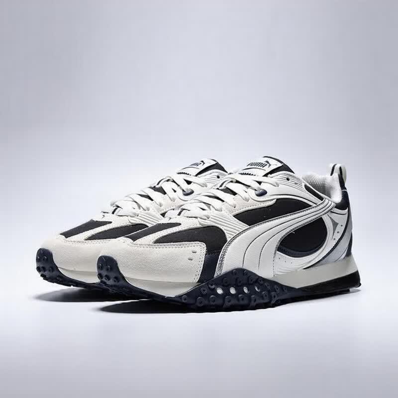 

PUMA Unisex Sport Casual Low-Top Shoes 406663 40