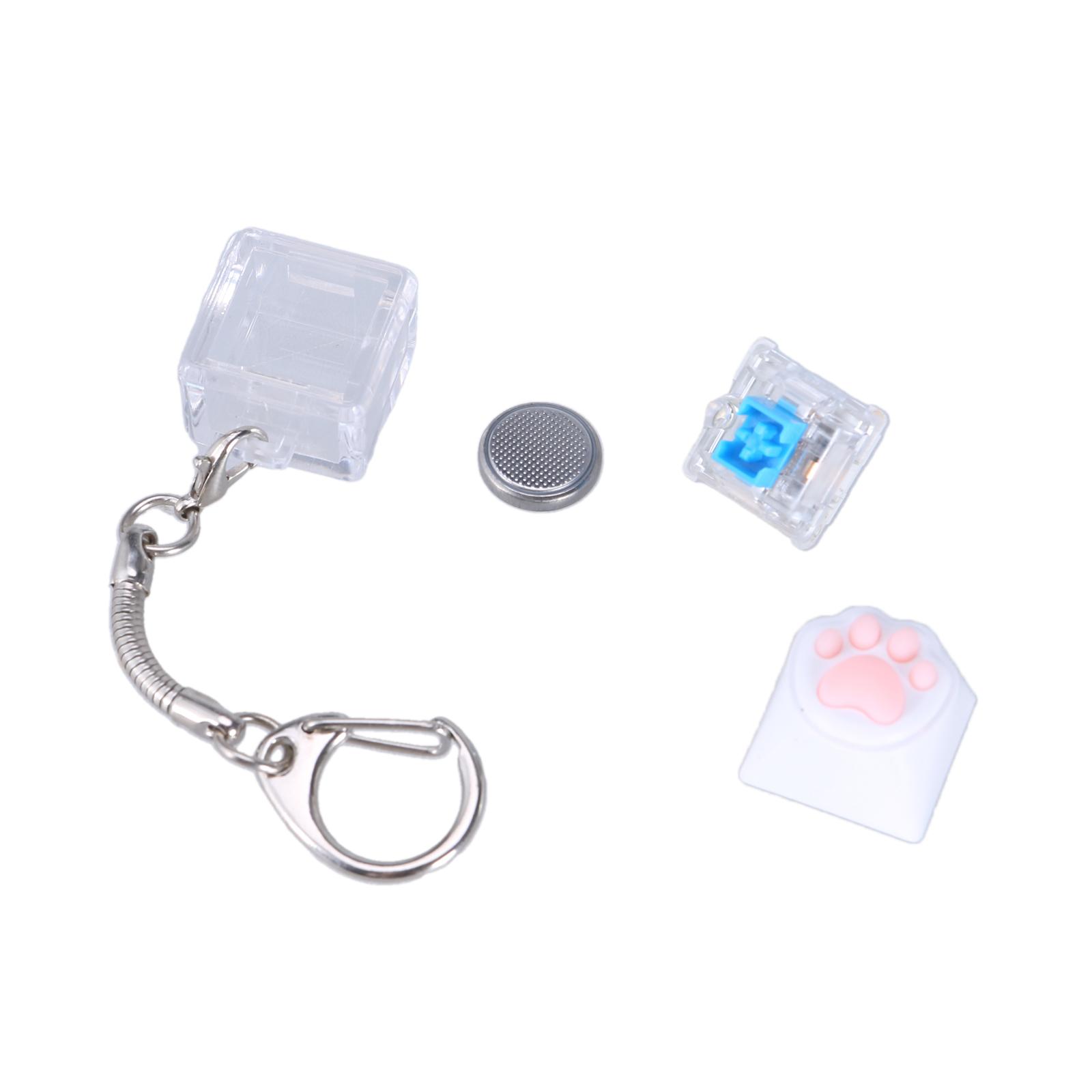 Силиконовые кошачьи лапки — фото 6