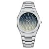 Business Features Embossed Dial Fashion Men'S Watch Batch