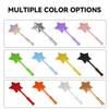 Creative 3D Printed Wand Tap Contactless Payment Card Holder Wands Funny Daily Use Tap-to-pay Credit Card Wand Magic Wand Gifts