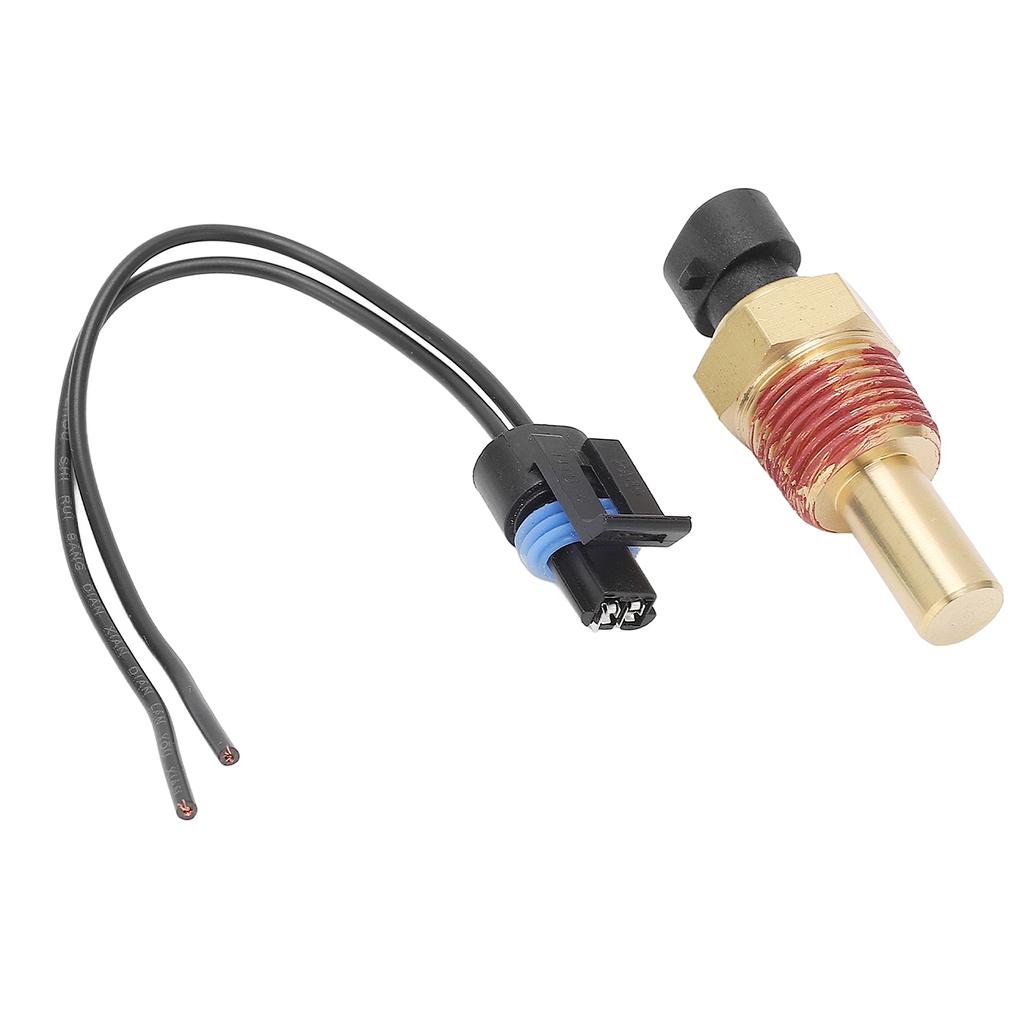 Differential Oil Temperature Sensor 505?5401 Replacement for Kenworth T600A T800 1987?2007