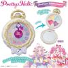 [BANDAI (BANDAI)] Detective Pretty Cure! Pretty Holic Jewel Cure Watch Compact for Ages 6 and up