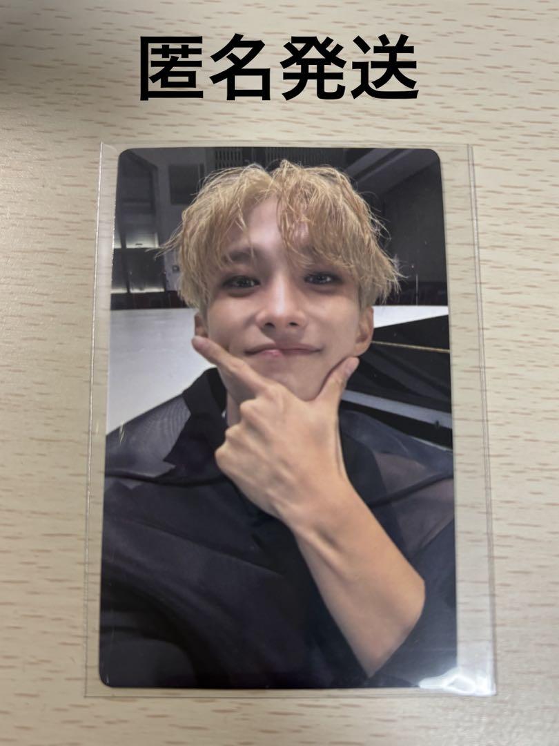 

[USED] SEVENTEEN Korea M2U Lucky Drop Trading Card Dokyeum DK