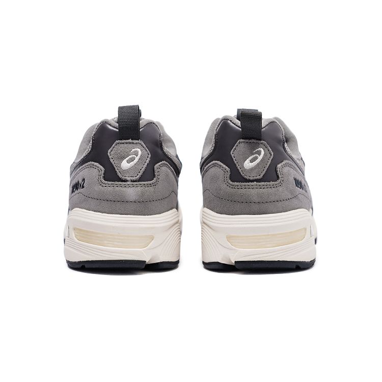 Asics Tênis Gel 1090V2 Oyster Grey Masculino Clay-Grey 1203A224-020