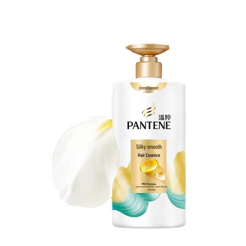 Pantene PRO-V Silky Smooth Conditioner