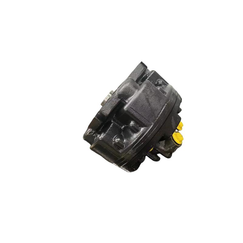 YunDuo 31-2500 Low Speed High Torque Hydraulic Motor
