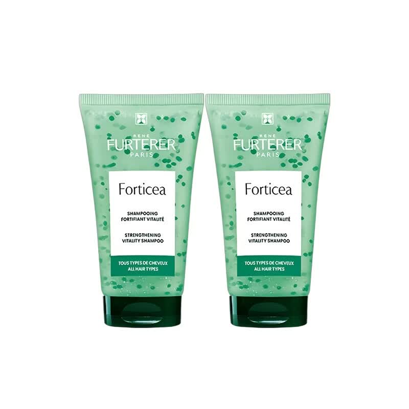 Rene Furterer Vitality & Strength Shampoo