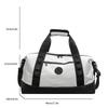 Outdoor Sports, Fitness, Large Capacity Yoga Storage, Travel Bag, Dry And Wet Separation, Swimming, Handbag Woman Waterproof