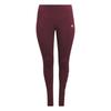 Womens/Ladies Fitted Leggings