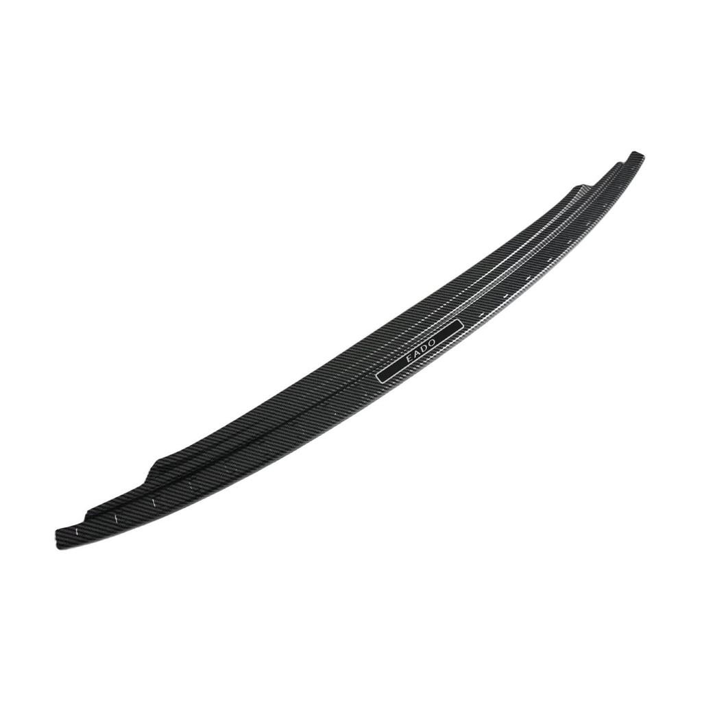 Fits 26 Great Wall iX55 Fourth Gen Models: Door Handle Decorative Stickers & Threshold Protection Strips