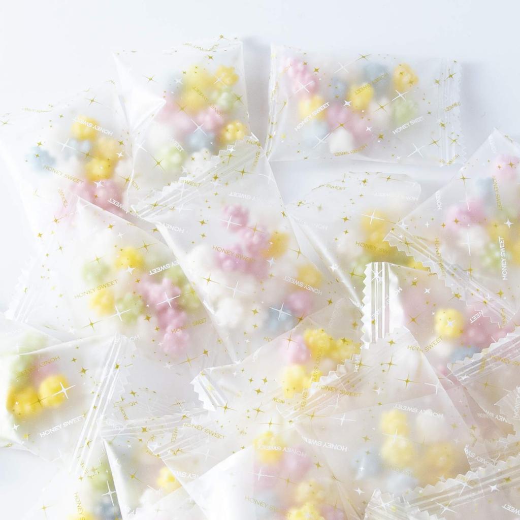 Spicy Kobo Crispy Konpeito Melts In Your Mouth Individually About 60 Retirement Commercial Use Sweets Konpeito Rice Crackers Small Grains (500g