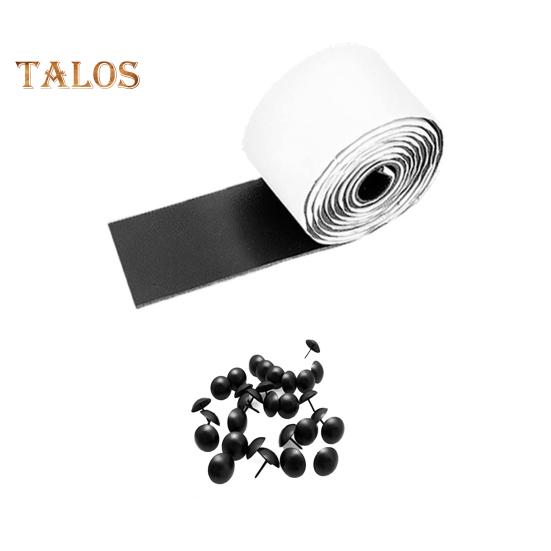 

5-футовый искусственный деревянный брусок Гибкие балки Скрытая зазорами планка Потолочные балки Металлический брусок Архитектурный продукт для искусственных деревянных балок Ставни для кают L