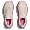 Hoka One One Clifton 10 Trendy Comfortable Non-Slip Durable Low-Top Running Shoes Unisex Running Shoes Pink 1162031-RMD