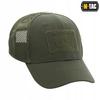 Czapka Wojskowa Z Daszkiem Bejsbolówka Olive L/Xl