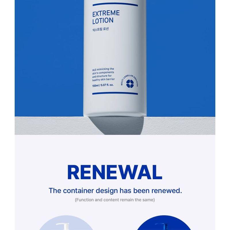 Realbarrier - Extreme Lotion