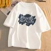 Üst Kıyafetler – T-shirtler