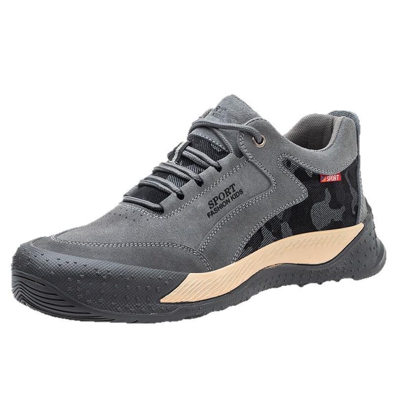 Alliance Messenger Men s Safety Shoes 36