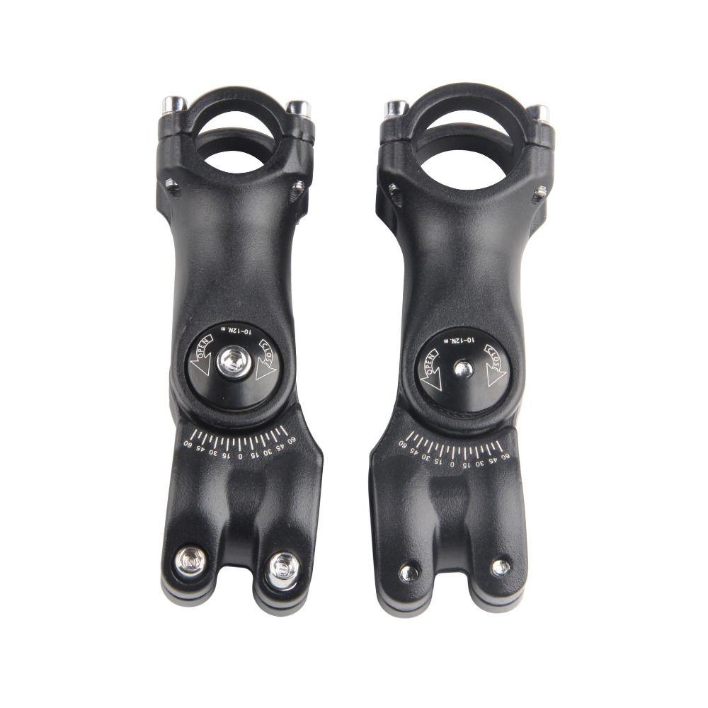 Raiser Bike Stem Mtb Power Lenkerverlängerung Lenkerverlängerung Adapter Mountainbike