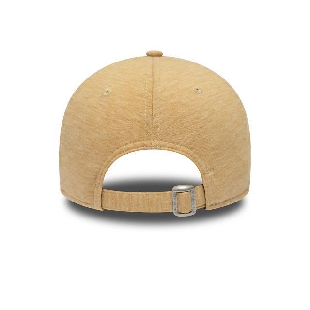 Casquette - New York Yankees - Nos Jersey Ess 9Forty - Blanc cassé - Taille unique - 100% coton