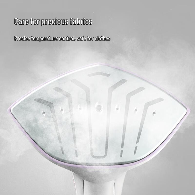 Philips Vertical Garment Steamer with Ironing Board