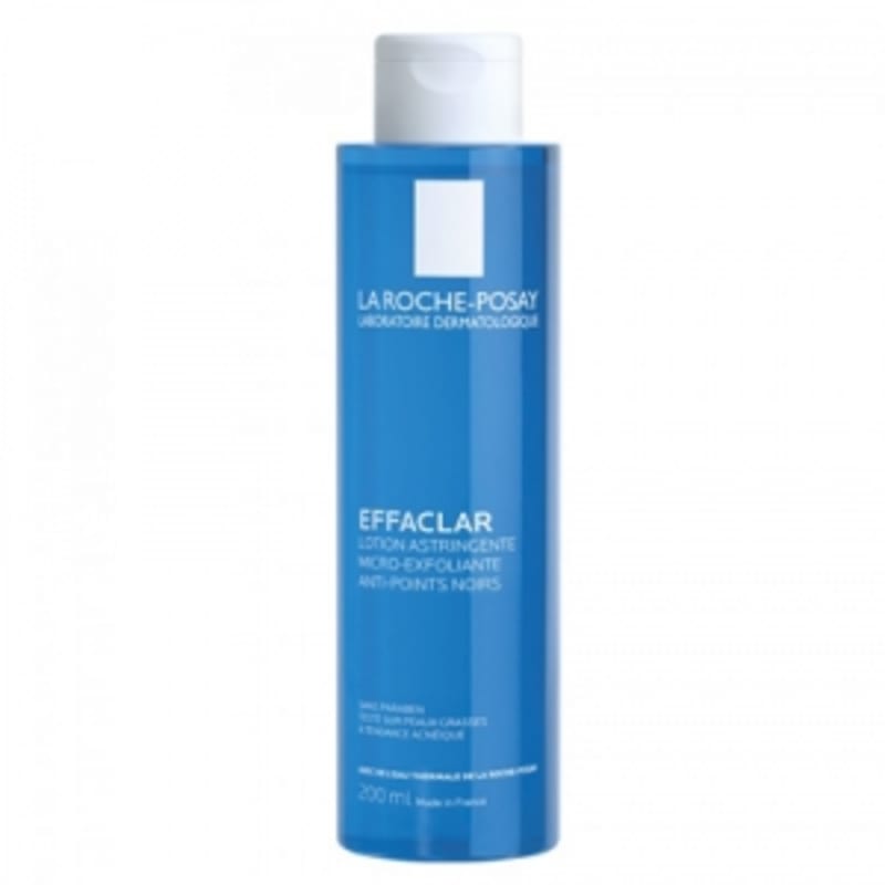 

La Roche-Posay Effaclar Astringent Converging Toner 200ml