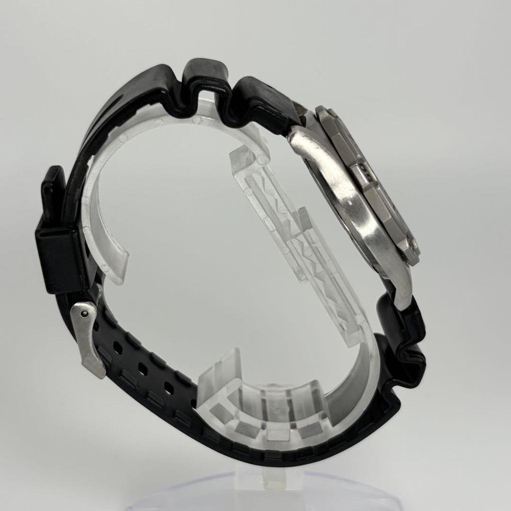 [USED] SEIKO Alba Quartz Diver's Watch Battery Replaced