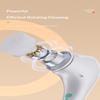 1Set Multifunctional Electric Cleaning Brush Handheld Cordless Cleaning Brush For Bathroom Washing And Kitchen Cleaning Tools