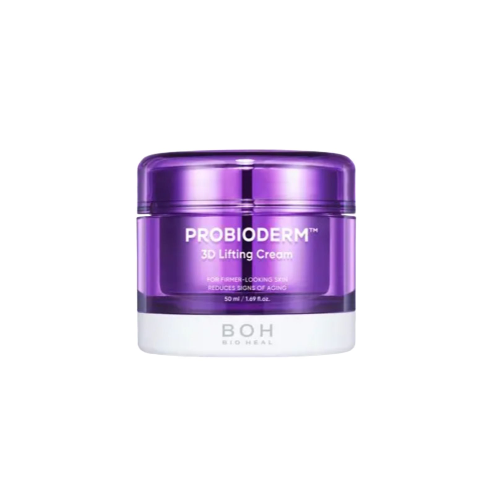 BIOHEAL BOH Probioderm™ 3D Lifting Cream 50ml (1.69 fl. oz.) 1ea 1ea