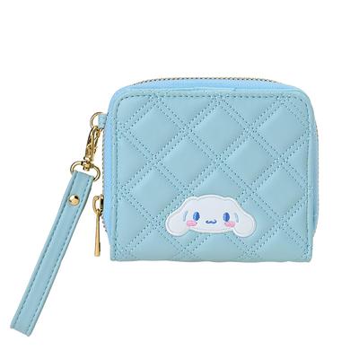 Quilted Bifold Wallet Cinnamoroll Wallet 326445