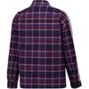 adidas X KoRn Überhemd Mehrfarbig Herren Streetwear JG1334