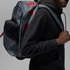 Jordan Fabric Backpack Medium Unisex Light Wolf Gray Jordan HA6473-015