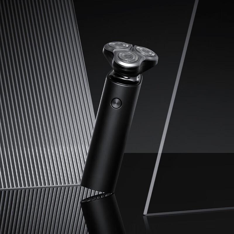 Xiaomi Electric Shaver S500 CN plug (adapter included)