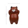 Cat Action Figure Cartoon Model Toy Decoration Doll Children Ornament Gifts