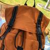 Men's Outdoor Hiking Mountaineering Bag Large Capacity Travel Backpack Women's Lightweight Computer Backpack Student Schoolbag
