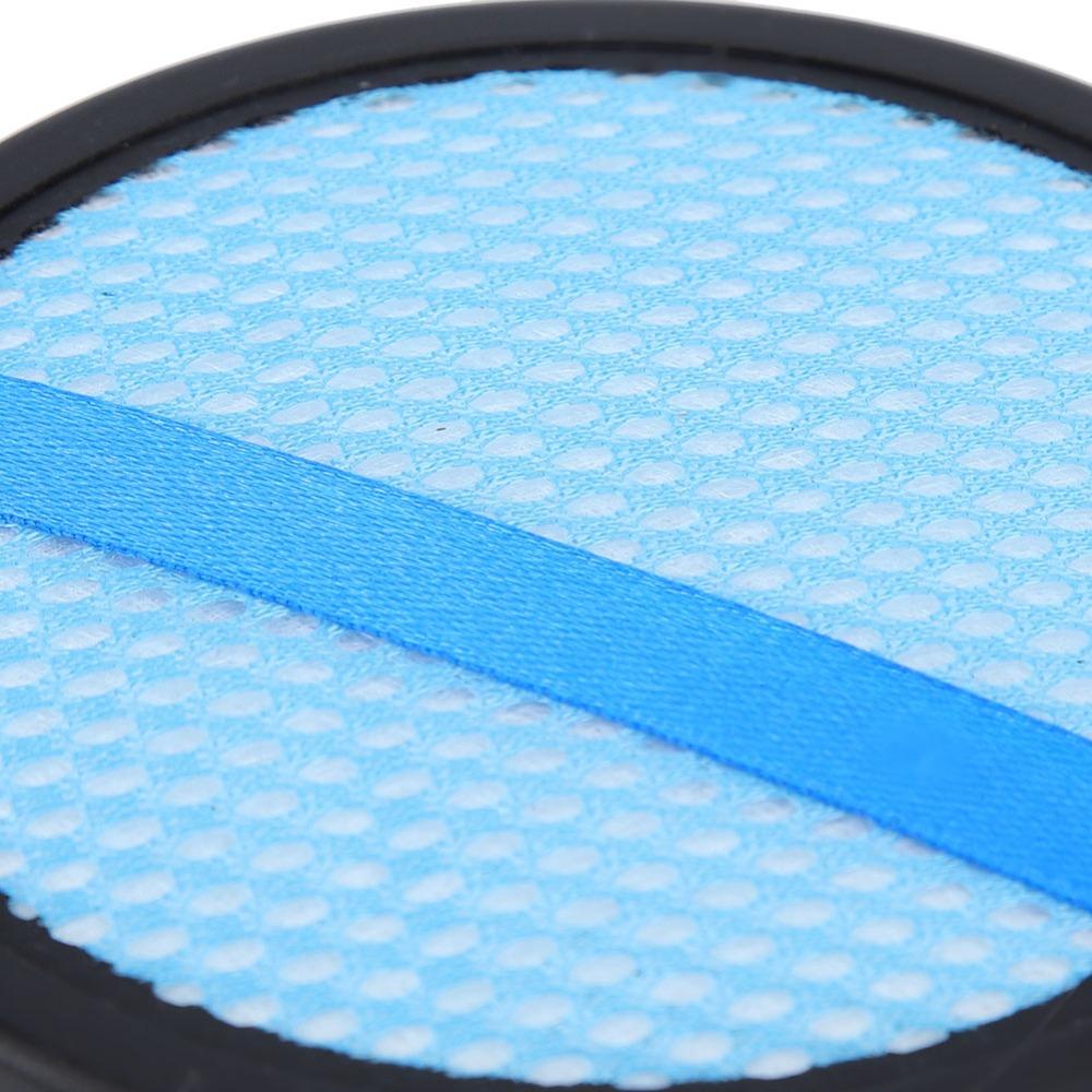 2PCS Washable Filter Replacement Filter for Philips FC6409/FC6171/FC6405/FC6162/FC6168