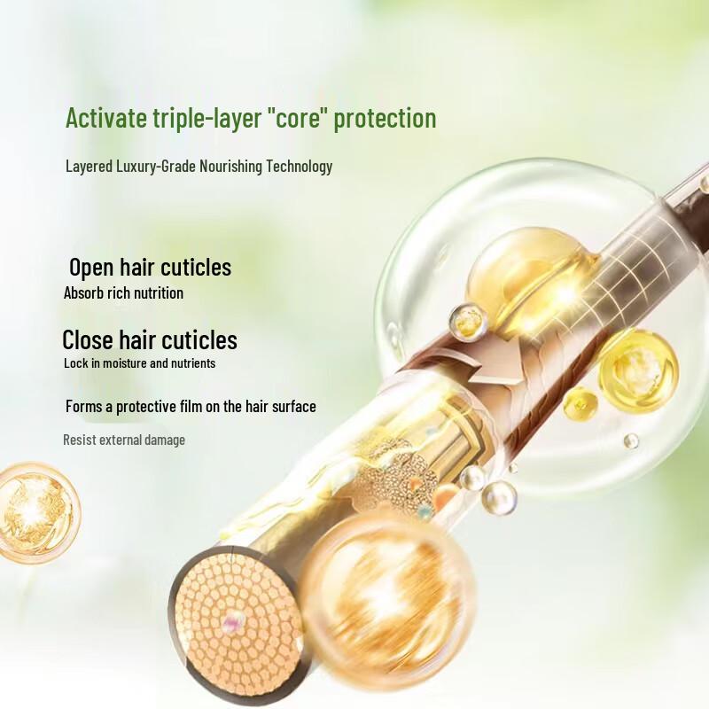 Xifuni Moisturizing Repair Hair Mask