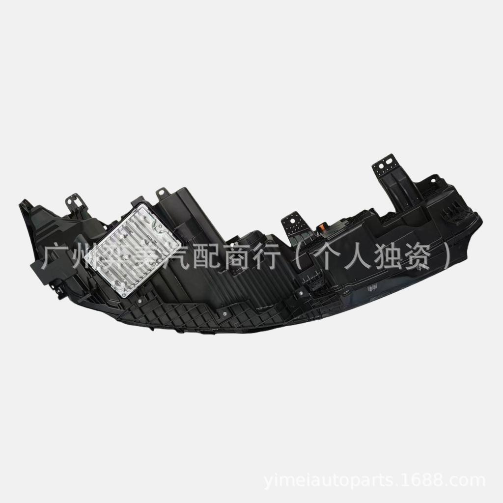 Product Name: Left Front Headlight for Zeekr 007 (Part No. 6608266801)