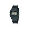 Youth Series Small Square Classic Retro Waterproof Watch Men Watches Blue Gray F-91W-3